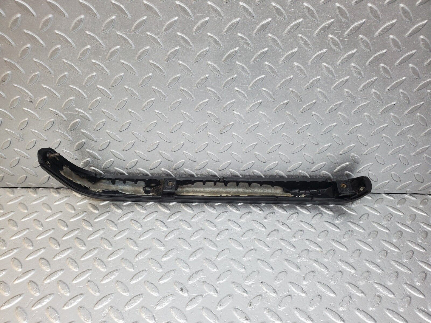 44468 Mercedes-Benz W123 280E Tail Light Moulding Trim Left Side