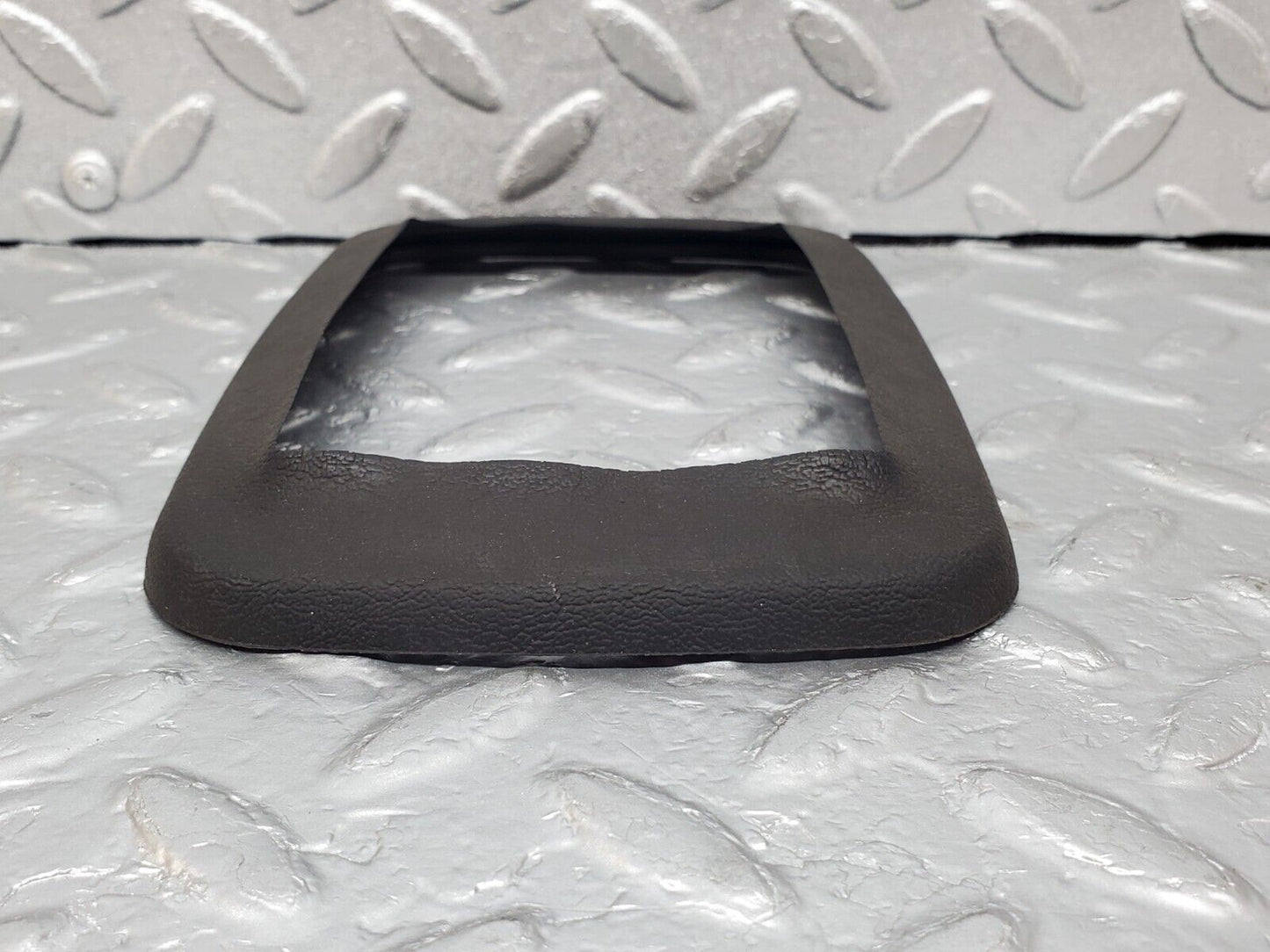 44465 Mercedes-Benz W123 280E Gear Selector Surround Rubber 1232670197