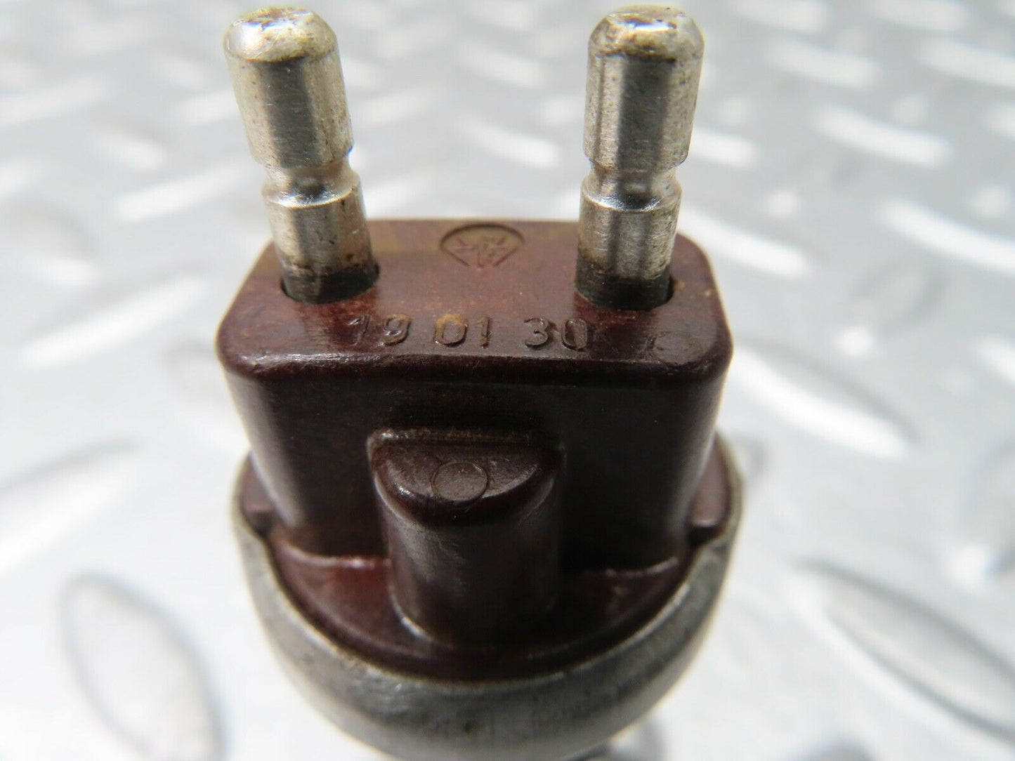 20970 Mercedes-Benz W114 250CE Coupe Brake Light Switch 190130
