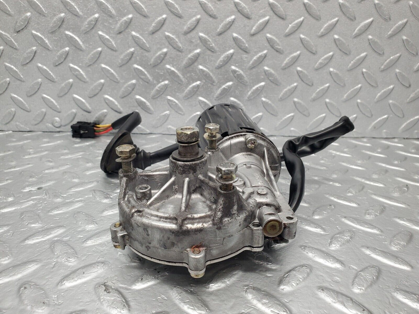 47022 Mercedes-Benz R129 320SL Coupe Windscreen Wiper Motor
