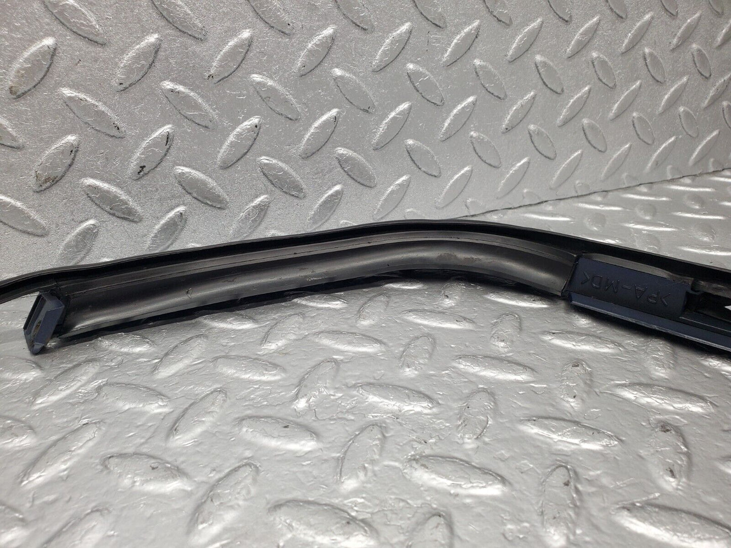 46759 Mercedes-Benz R129 320SL Coupe Right Headlight Cover Trim 1298260677