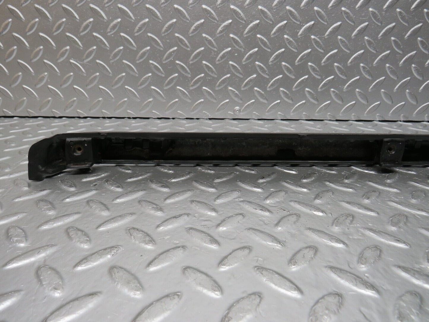 31017 Mercedes-Benz W123 230E Tail Light Moulding Trim Right