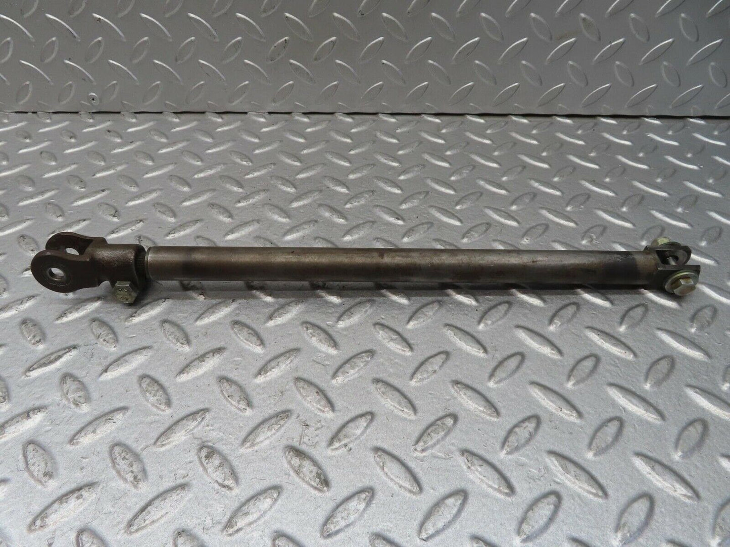 13423 Mercedes-Benz W111 220S Manual Gear Selector Linkage