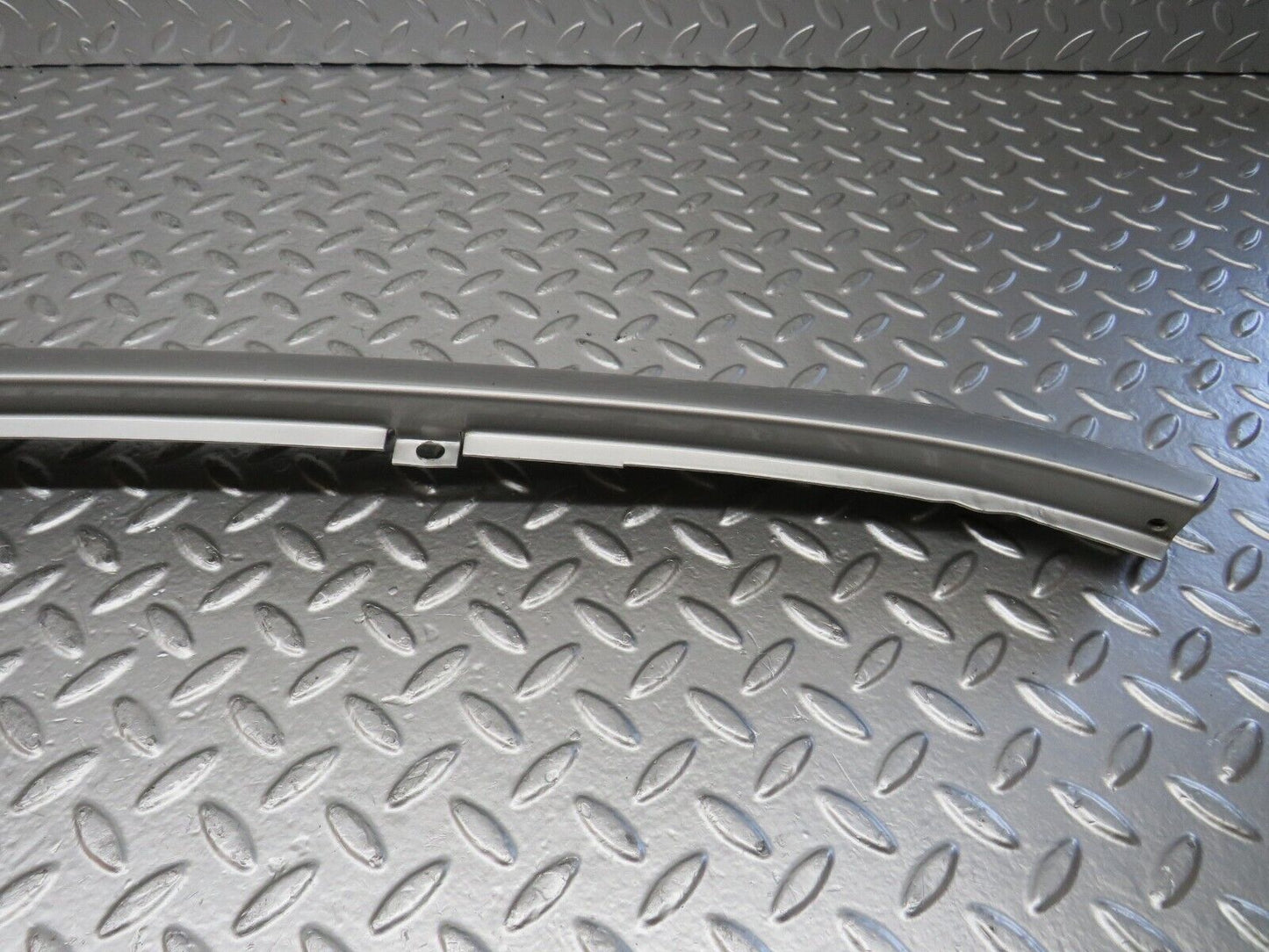 25062 Mercedes-Benz W140 S320 A Pillar Exterior Cover Left Side