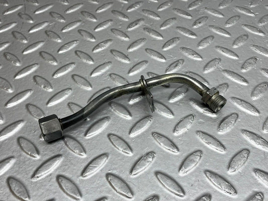 36296 Mercedes-Benz W126 420SE Intake Manifold Brake Servo Pipe