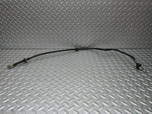 31182 Mercedes-Benz S124 220TE Wagon Brake Servo Vacuum Pipe