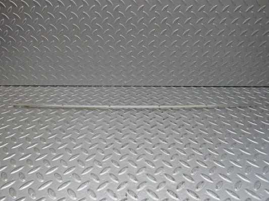36953 Mercedes-Benz C126 420SEC Coupe Sunroof Chrome Trim