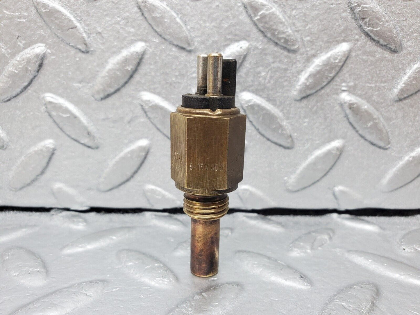 45344 Mercedes-Benz 280E M110.983 Coolant Temperature Sensor VDO
