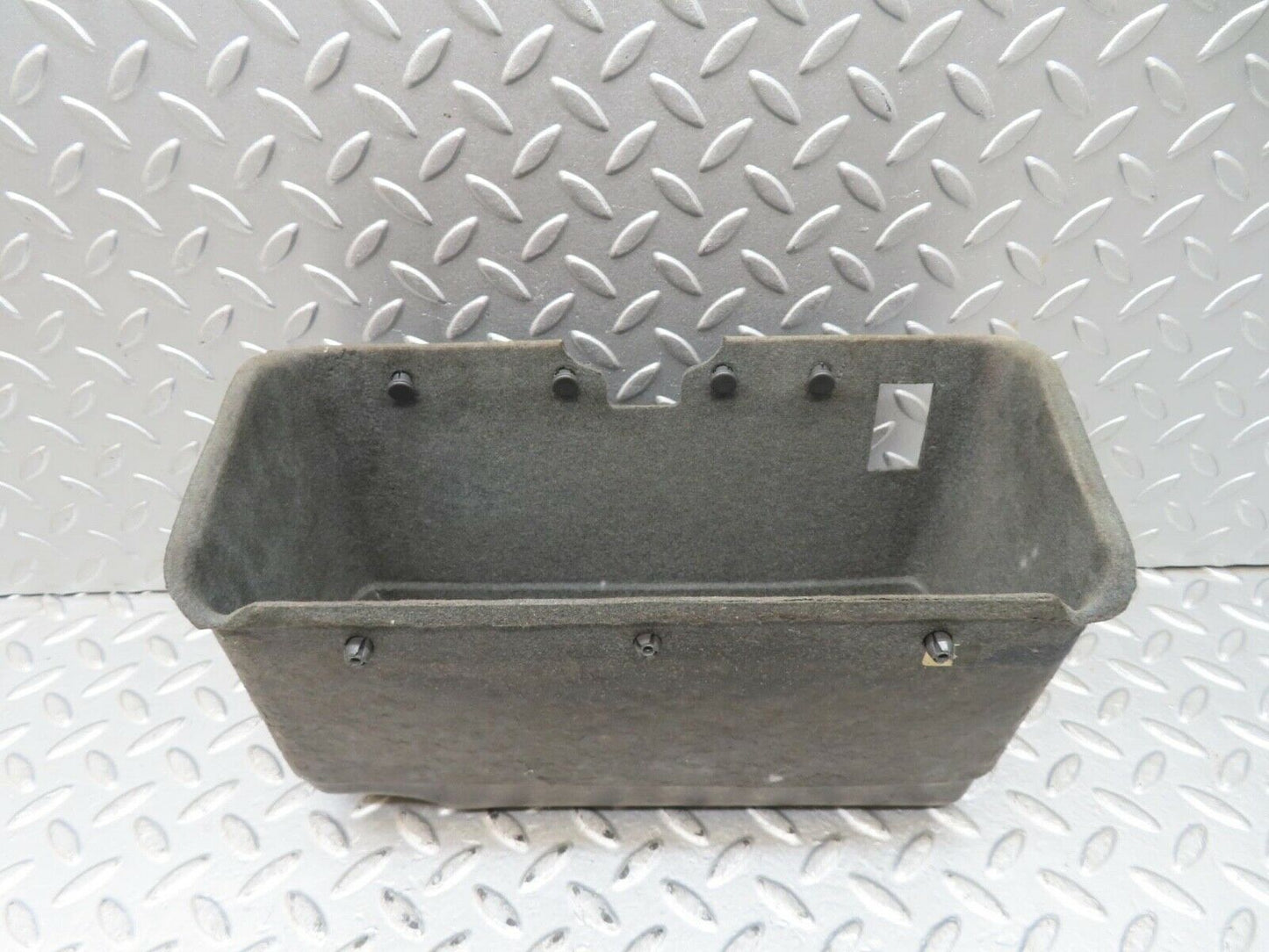 15875 Mercedes-Benz W123 280E Glove Box 1236890491