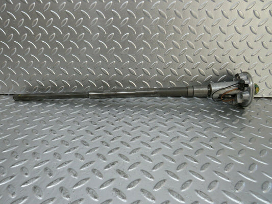 23844 Mercedes-Benz C107 450SLC Coupe Steering Column Shaft
