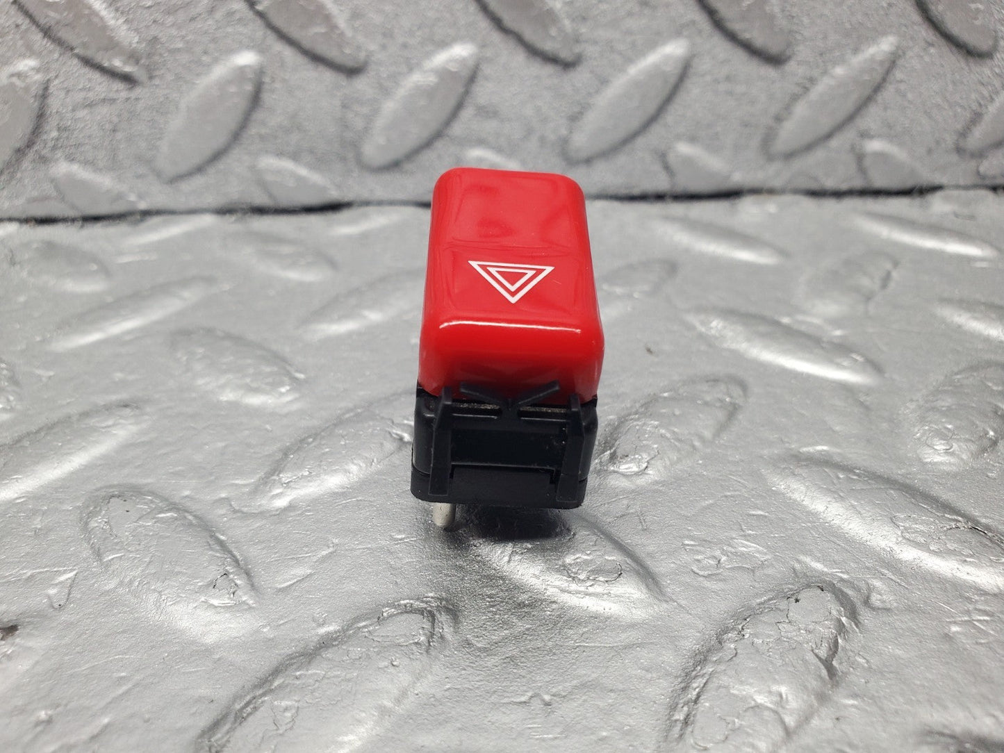 W201 Baby Benz hazard warning light switch used OEM