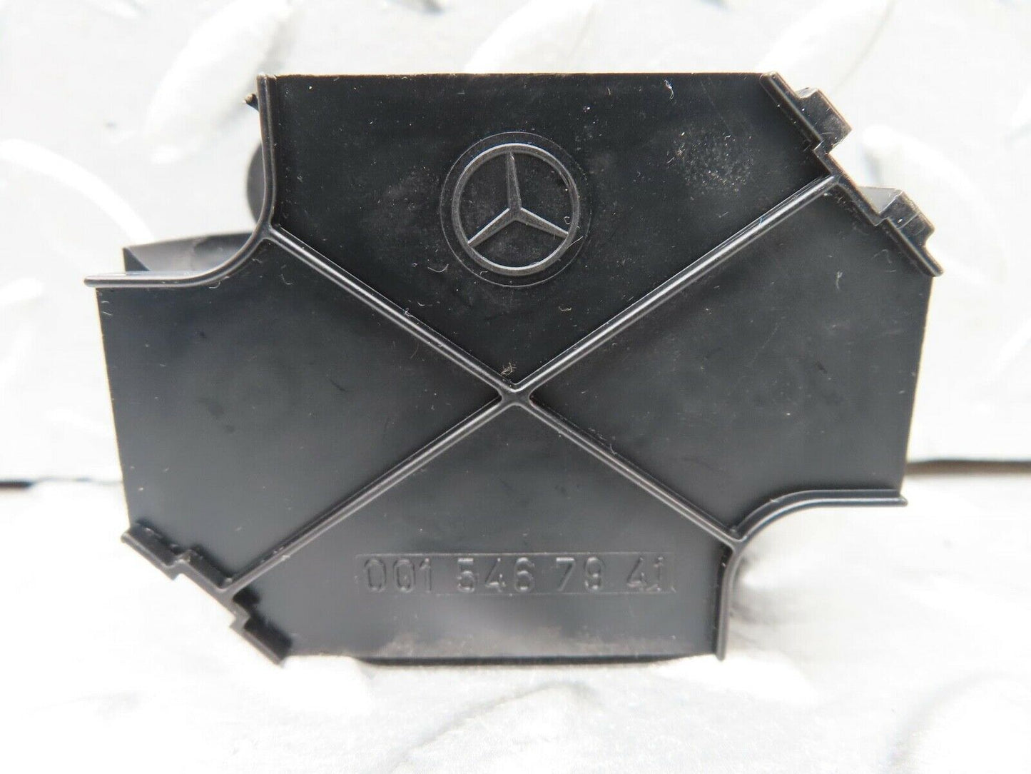15079 Mercedes-Benz W140 S320 Cable Connector 0015467941