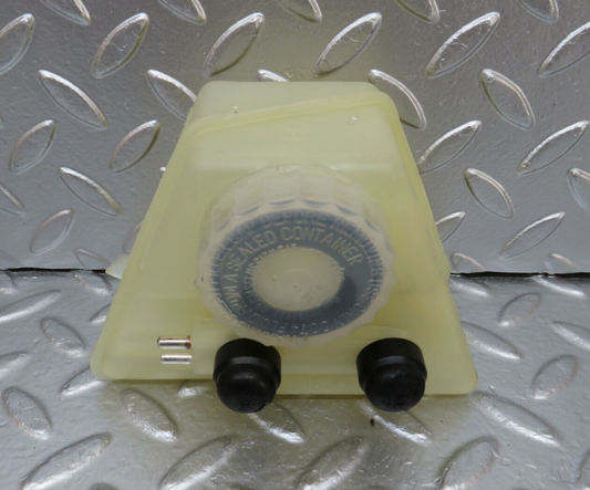 43809 Mercedes-Benz S124 220TE Wagon Brake Fluid Reservoir Tank ATE 3.3508-8122.1