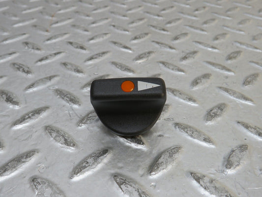 28327 Mercedes-Benz S123 240D Wagon Headlight Switch Knob 1265400083