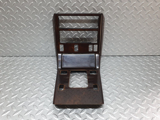 42189 Mercedes-Benz R129 320SL Coupe Centre Console Wood Panel