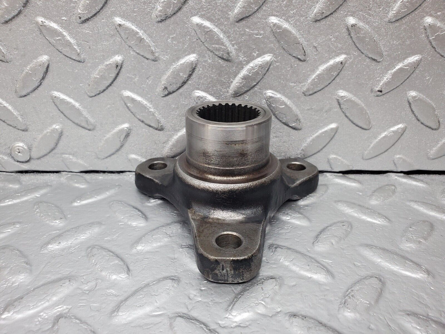 45514 Mercedes-Benz Automatic Gearbox Rear Flange 722.309