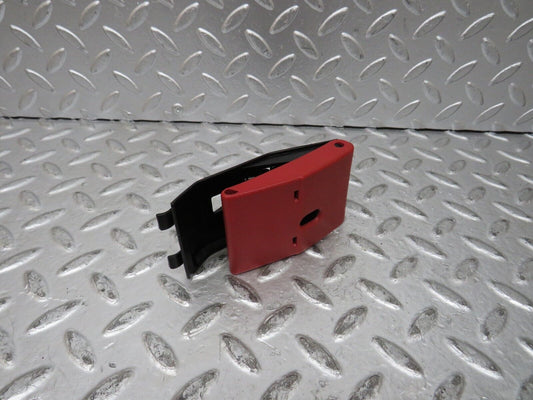 27577 Mercedes-Benz S124 300TE Wagon Hood Opener Bonnet Opener Release