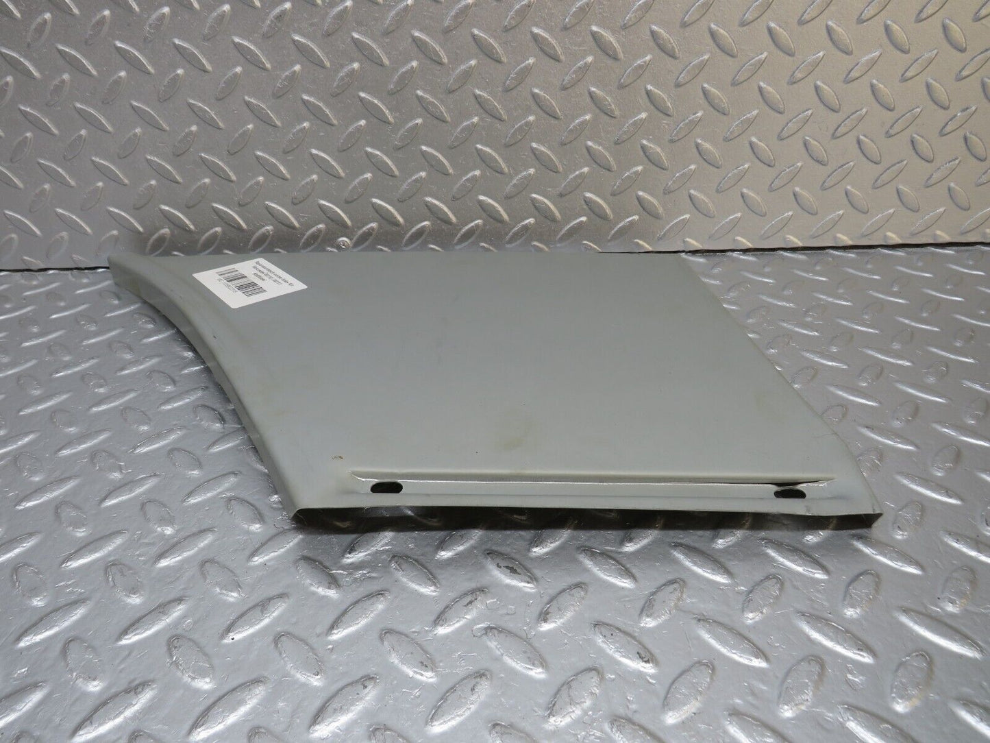 40348 Mercedes-Benz W110 230 Front Left Wing Fender Repair Panel