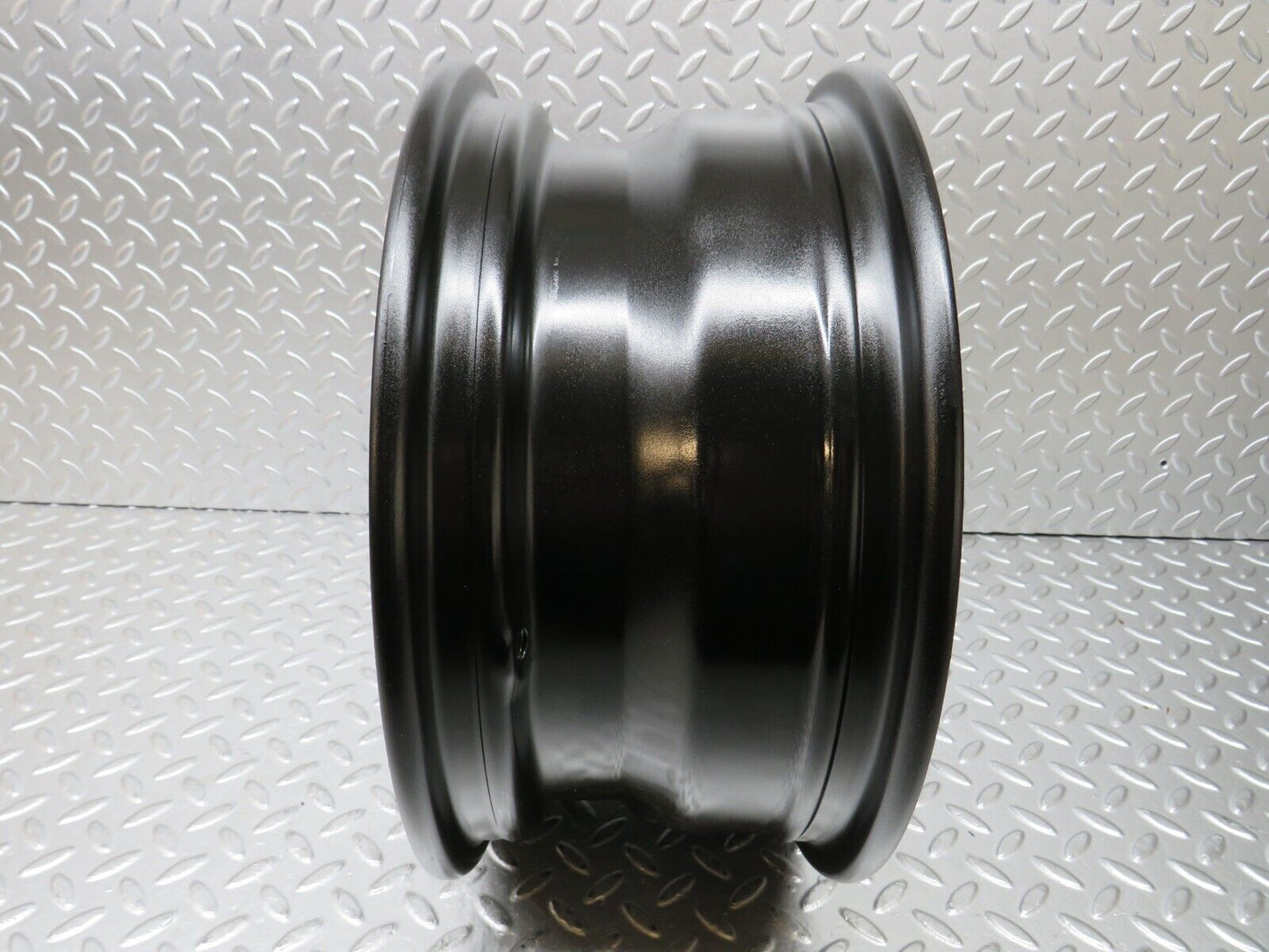 26960 Mercedes-Benz Steel Wheel 6.5Jx15H2 ET49 5x112 1244001002