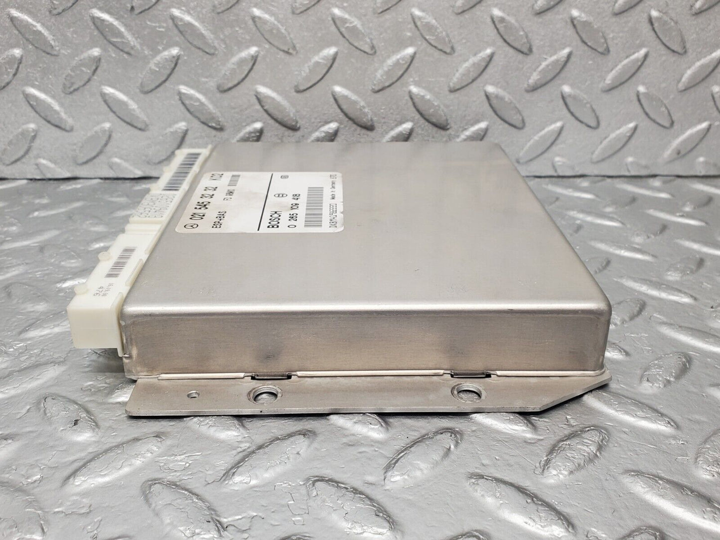 46819 Mercedes-Benz R129 320SL Coupe ESP Control Unit 0215453232 0265109418