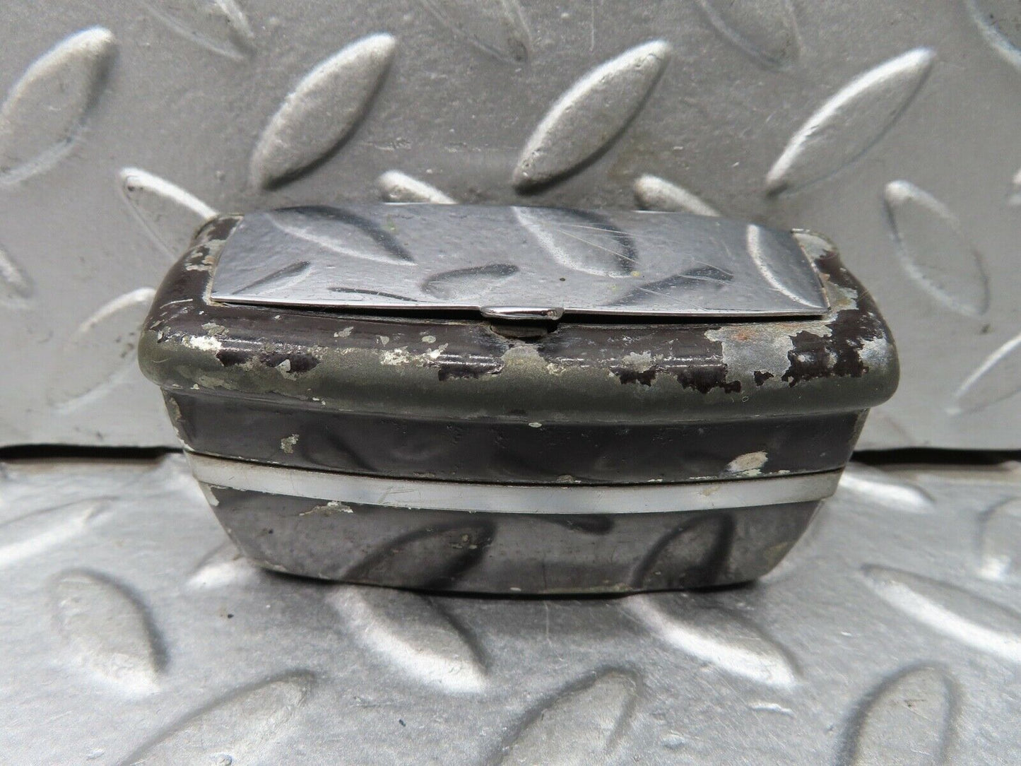 18614 Mercedes-Benz W120 W121 Ponton Rear Door Ashtray