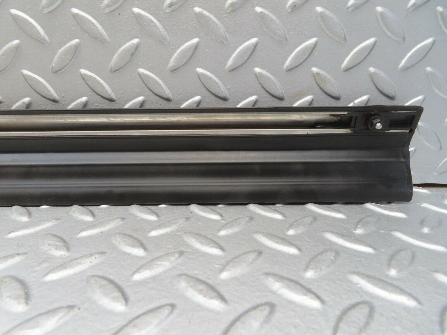13464 Mercedes-Benz W123 200 Rear Right Door Lower Trim