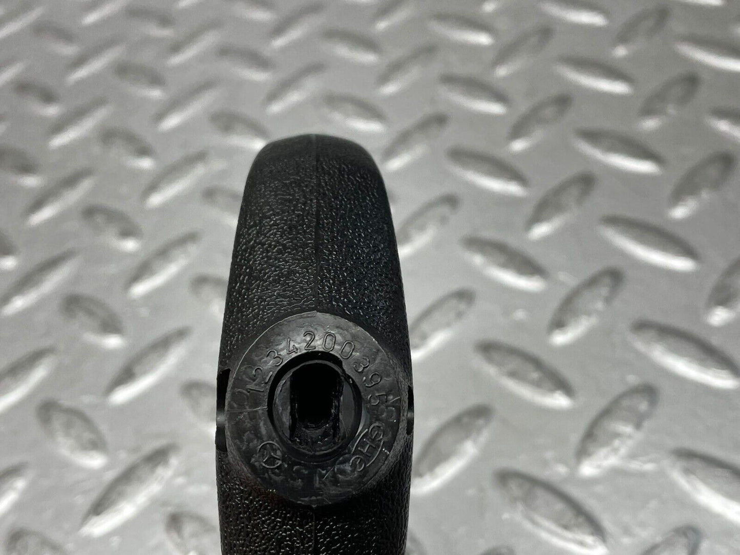27881 Mercedes-Benz W123 230E Parking Brake Handle 1234200395