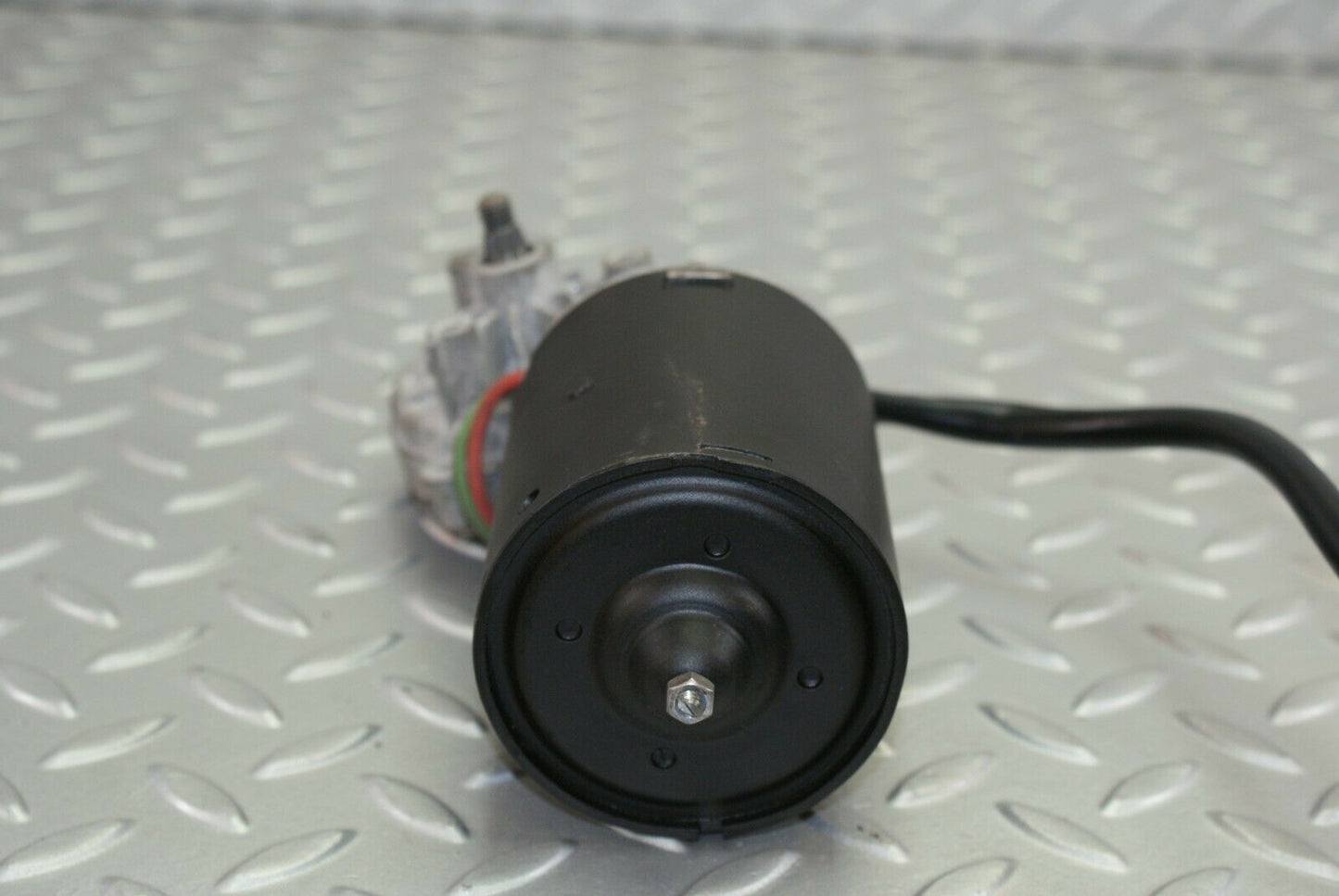 2916 Mercedes-Benz C123 280CE Coupe Wiper Motor Bosch 0390341077
