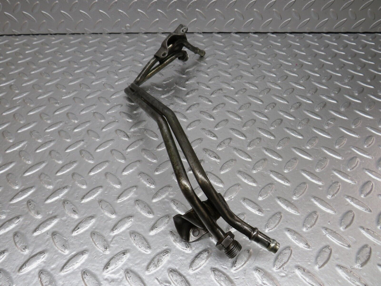 34174 Mercedes-Benz W124 230E Power Steering Pipe Hose