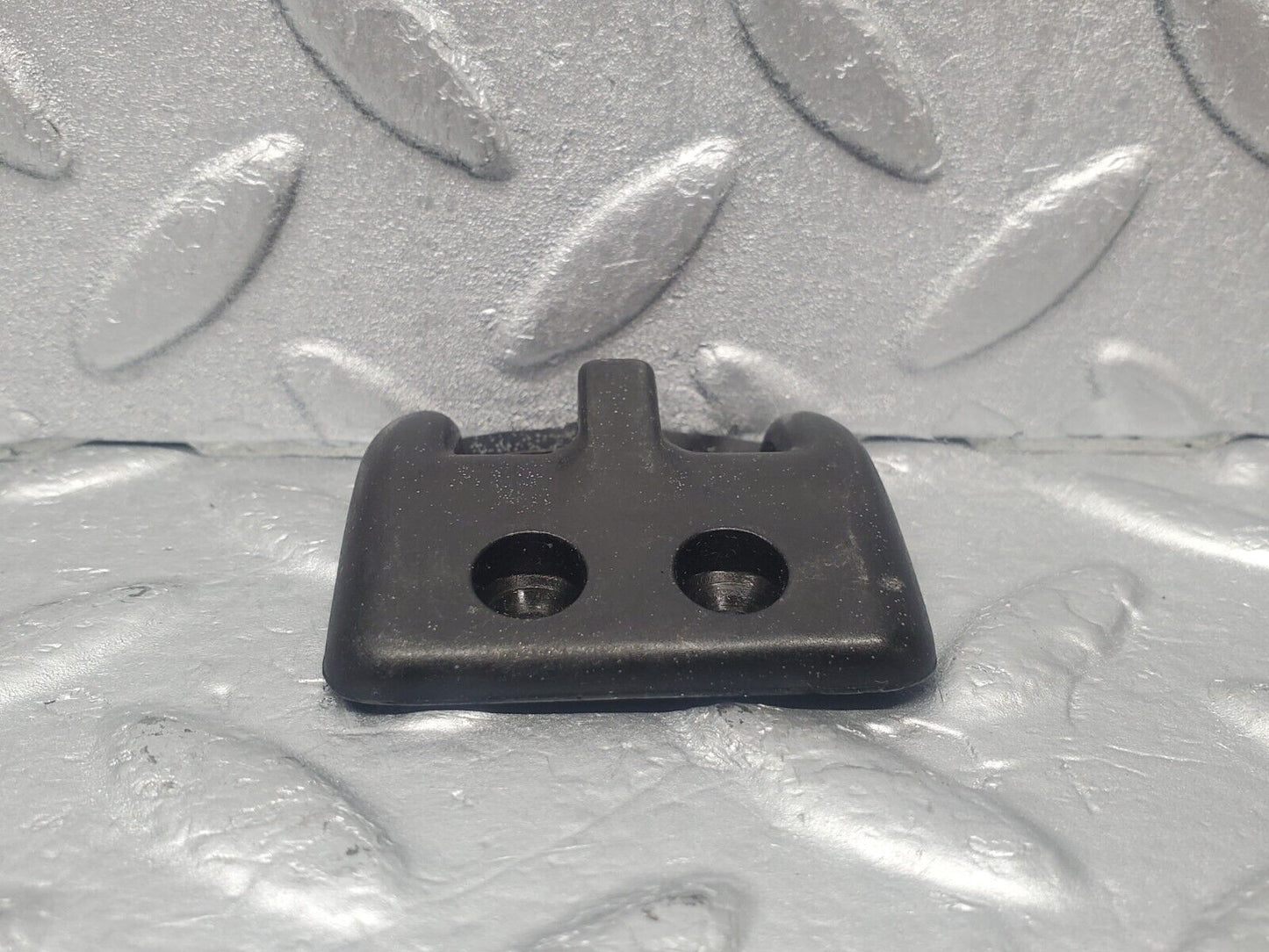 46042 Mercedes-Benz W126 420SE Glove Box Lock Latch 1266890025