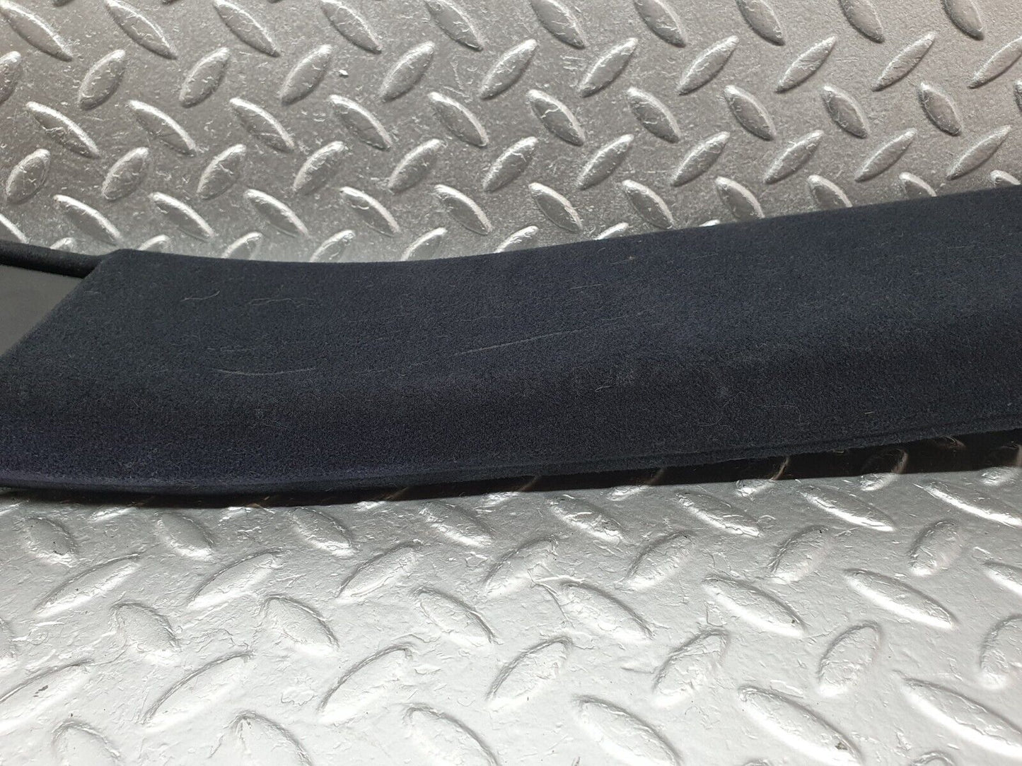 41765 Mercedes-Benz W202 C200 B Pillar Cover Left Side 2026900725
