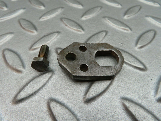 5127 Mercedes-Benz R107 350SL Fuel Injector Bracket