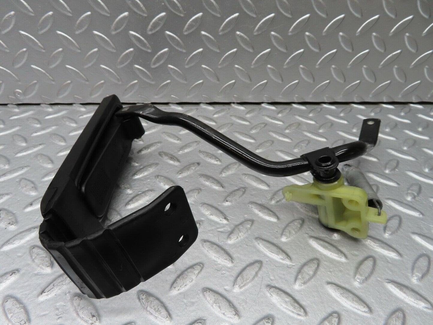 19993 Mercedes-Benz R129 300SL Coupe Accelerator Pedal With Linkage 1293000004