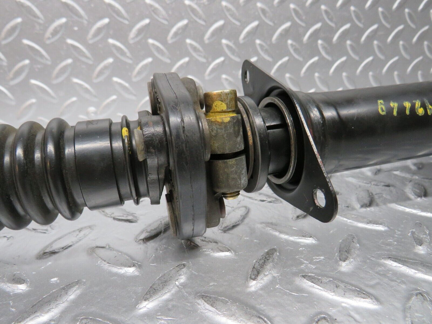 30432 Mercedes-Benz W124 230E Steering Column