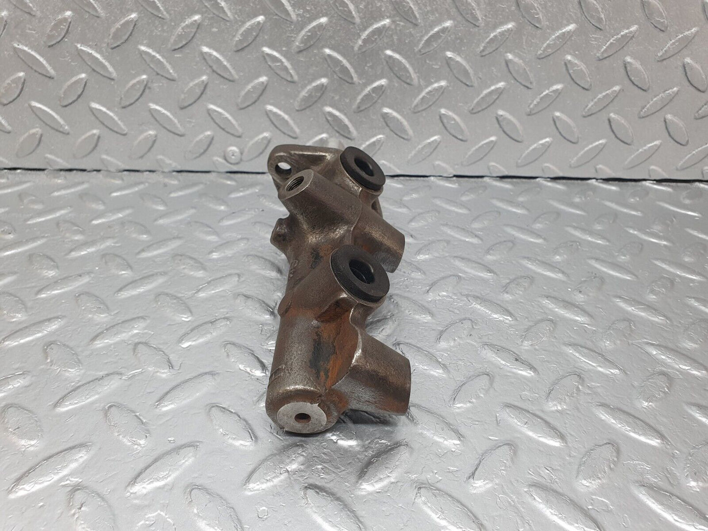 43690 Mercedes-Benz C126 380SEC Coupe Brake Master Cylinder ATE