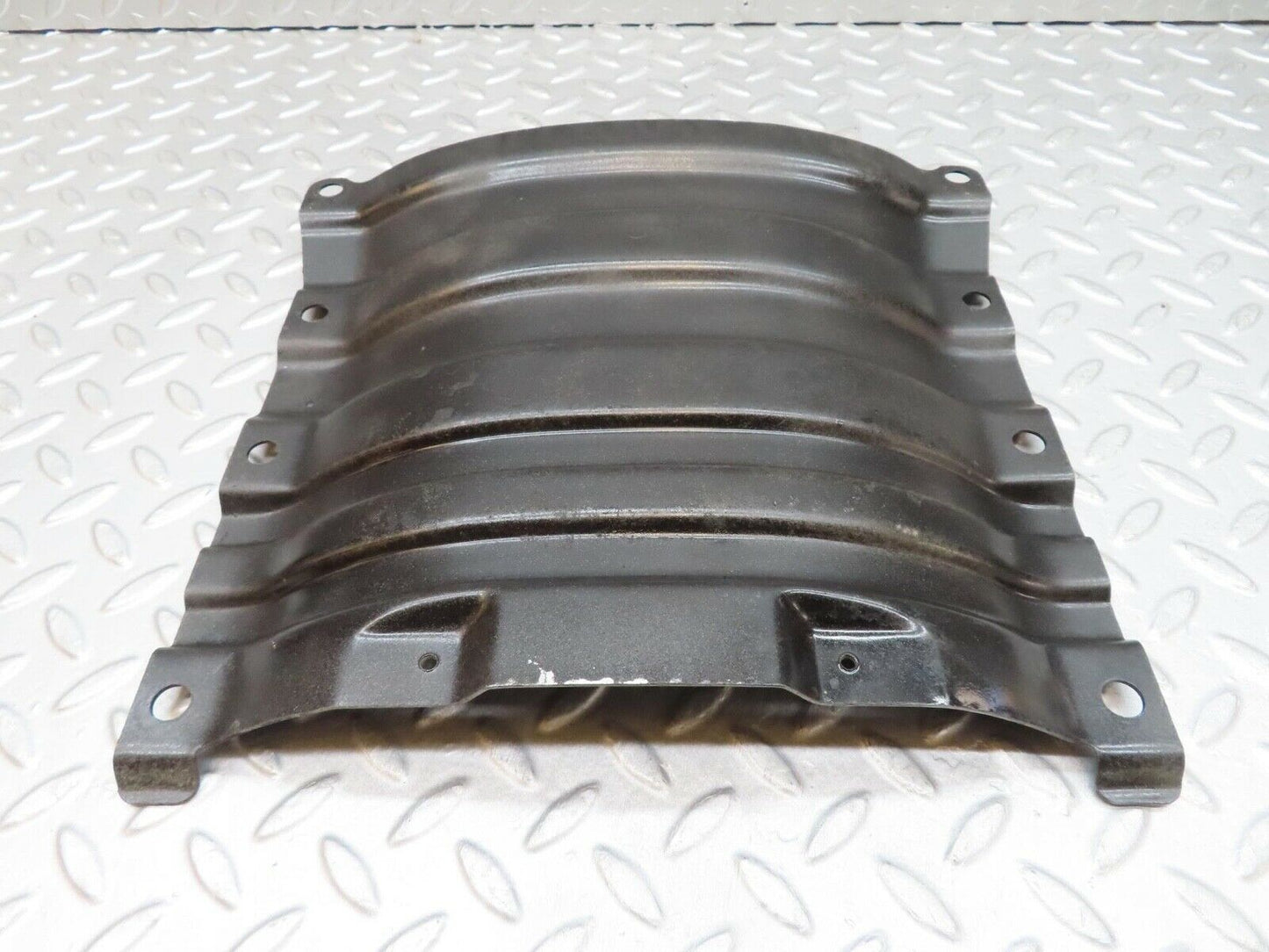 12011 Mercedes-Benz R129 300SL Coupe Cardan Shaft Prop Shaft Protector Plate