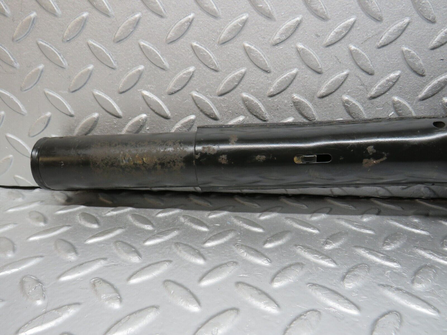39141 Mercedes-Benz R107 500SL Steering Column Housing