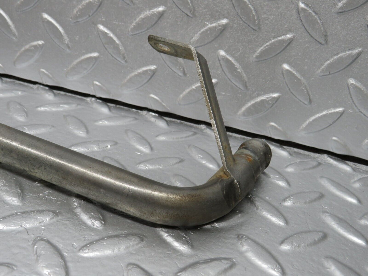 40014 Mercedes-Benz R107 350SL Coupe Coolant Pipe Line
