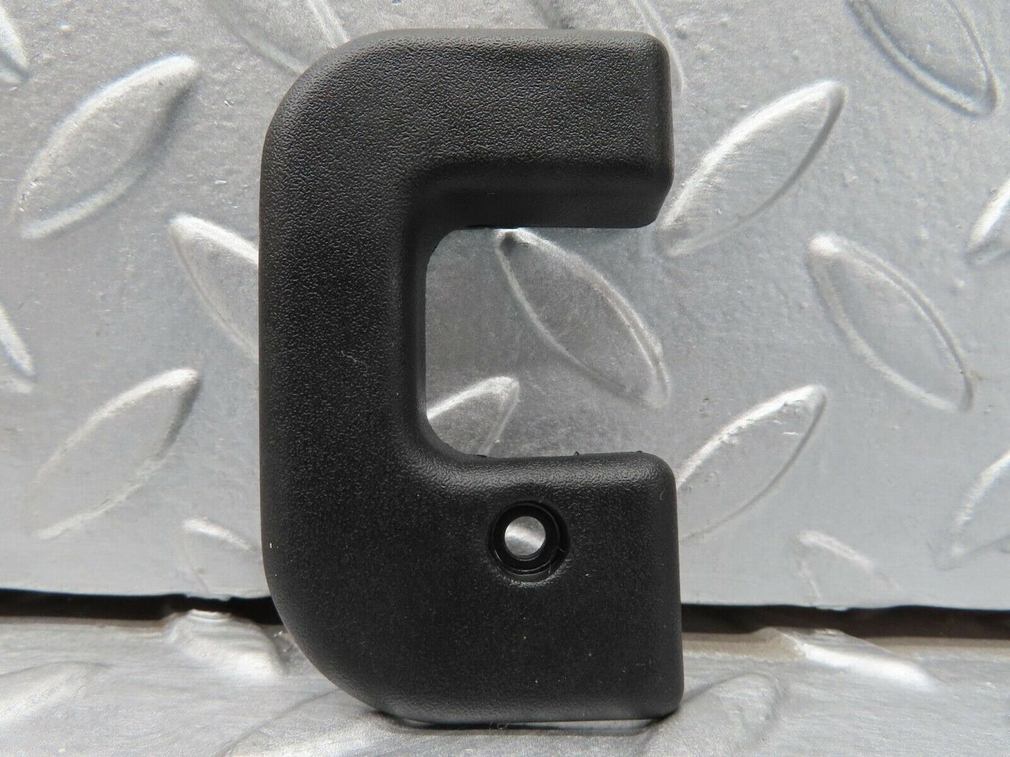 16460 Mercedes-Benz W124 260E Right Interior Door Latch Trim