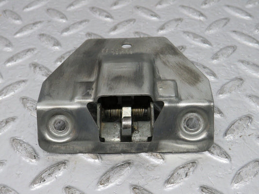 0401 Mercedes-Benz C107 350SLC Coupe Trunk Boot Lock Latch 1137500285