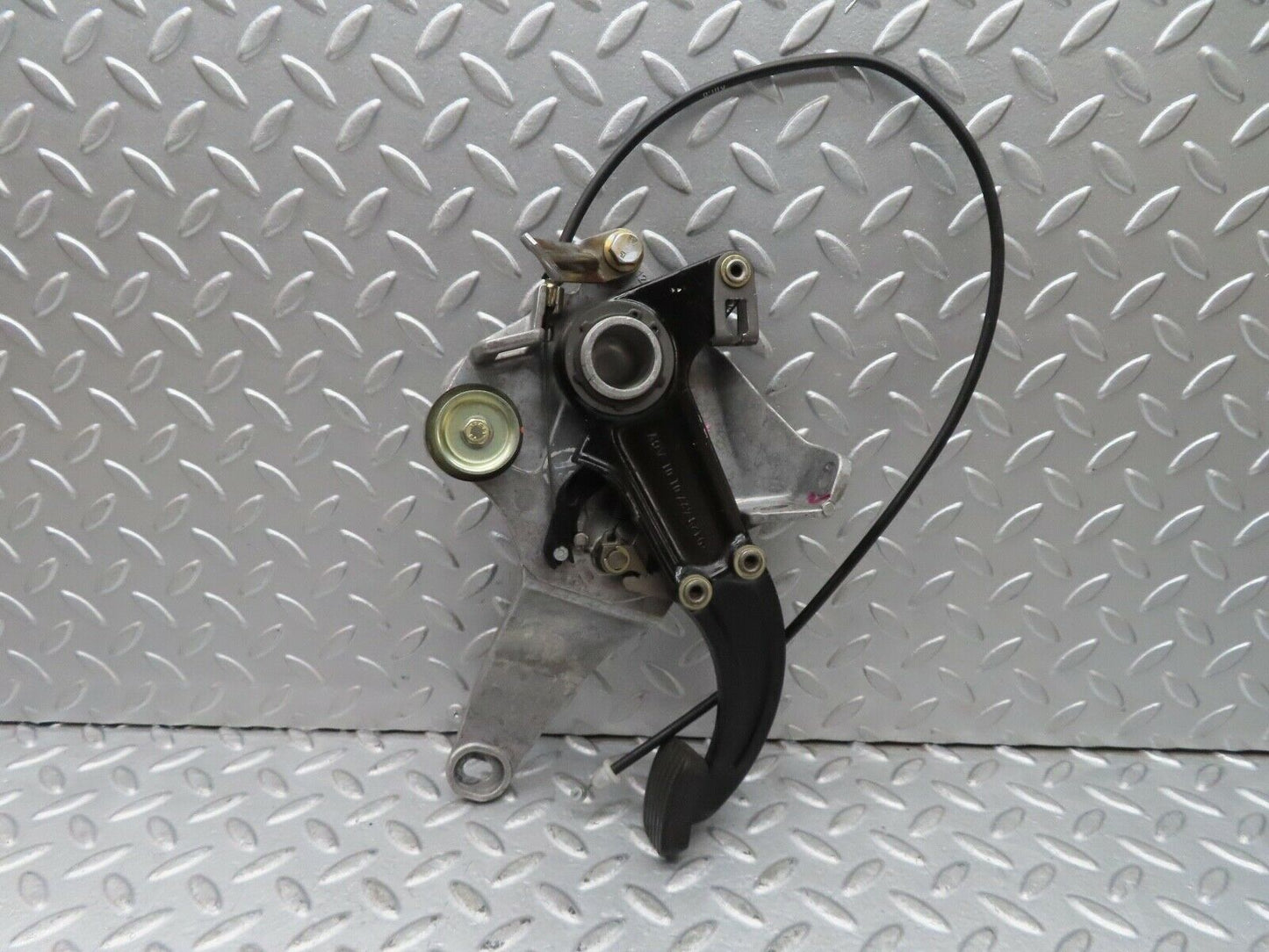 17214 Mercedes-Benz R129 300SL Coupe Parking Brake Pedal 1294270101