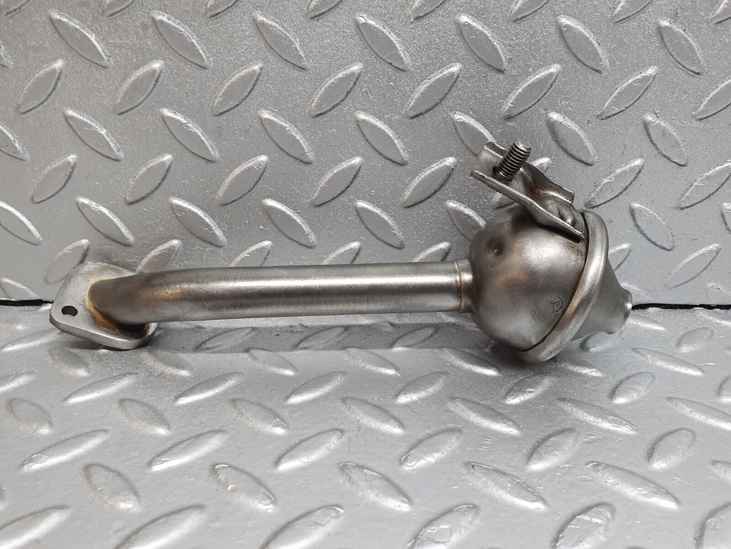 43071 Mercedes-Benz W123 Oil Pump Filter