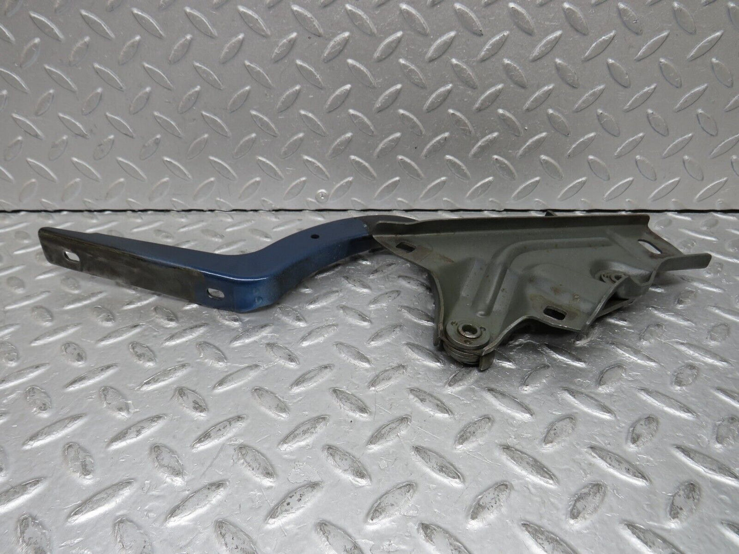 37416 Mercedes-Benz W109 300SEL Trunk Lid Hinge Left Side