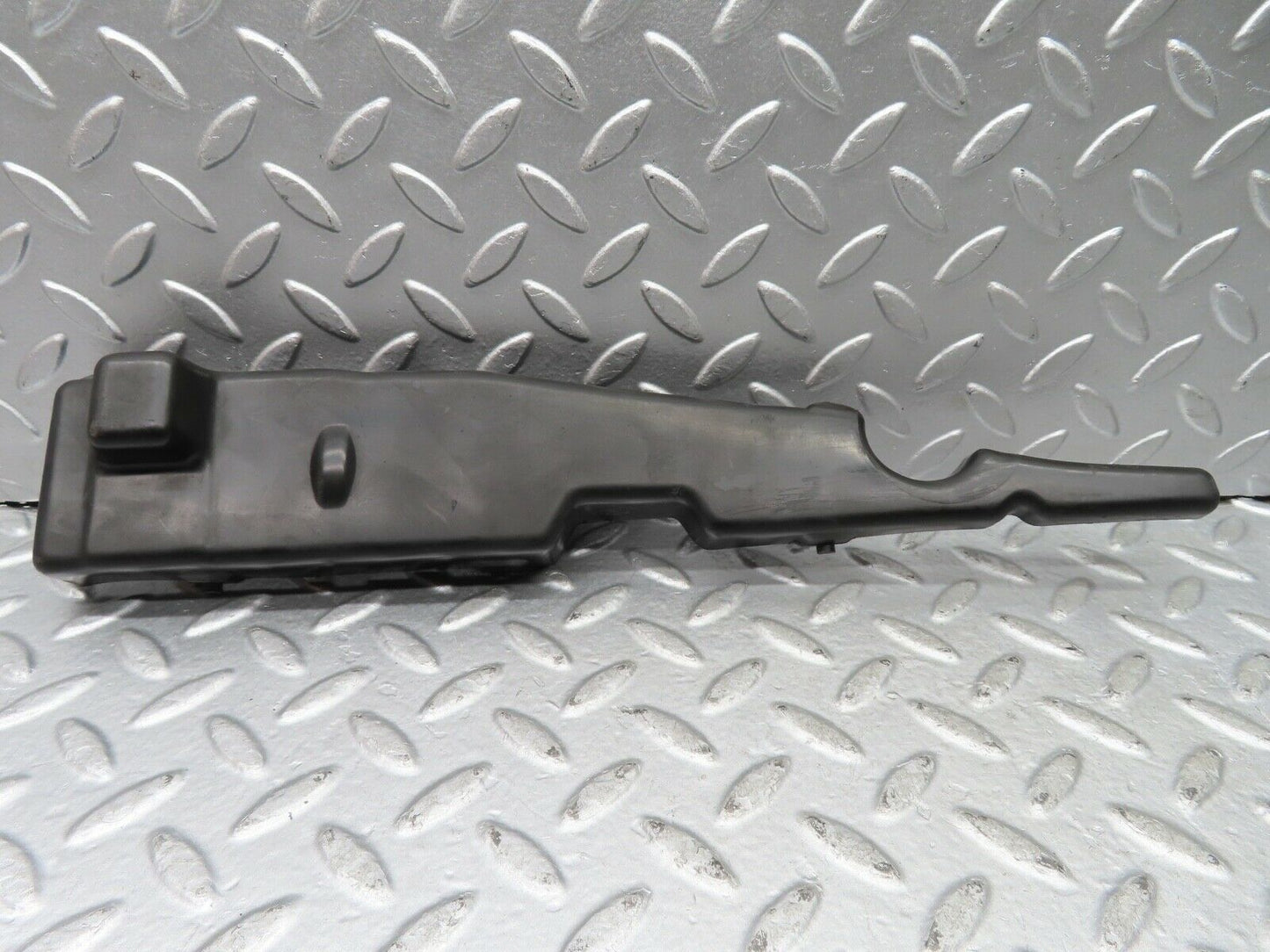 21116 Mercedes-Benz W123 230E Bonnet Catch Cover 1238870025