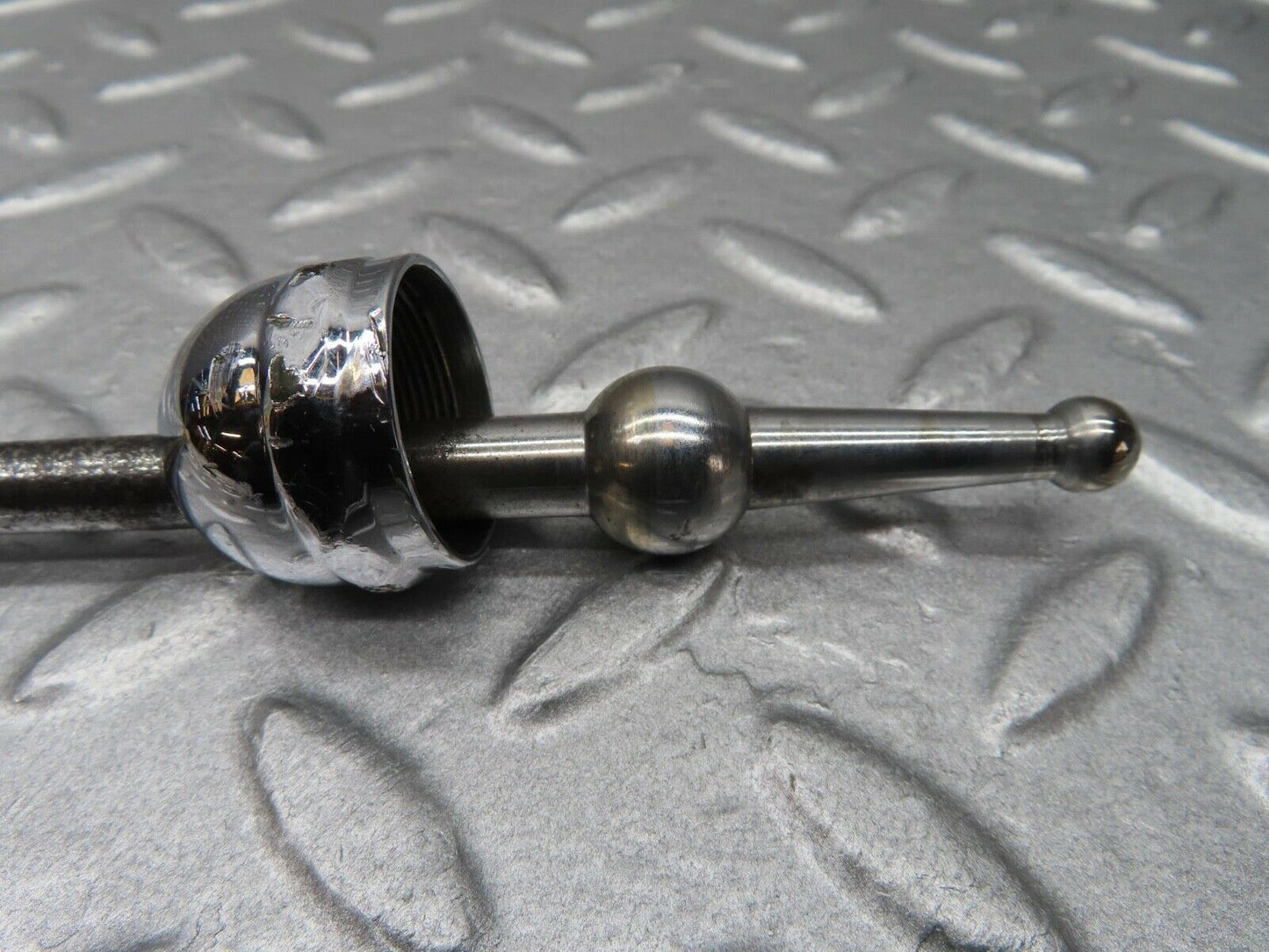 12776 Mercedes-Benz W111 220SE Automatic Gear Shift Selector