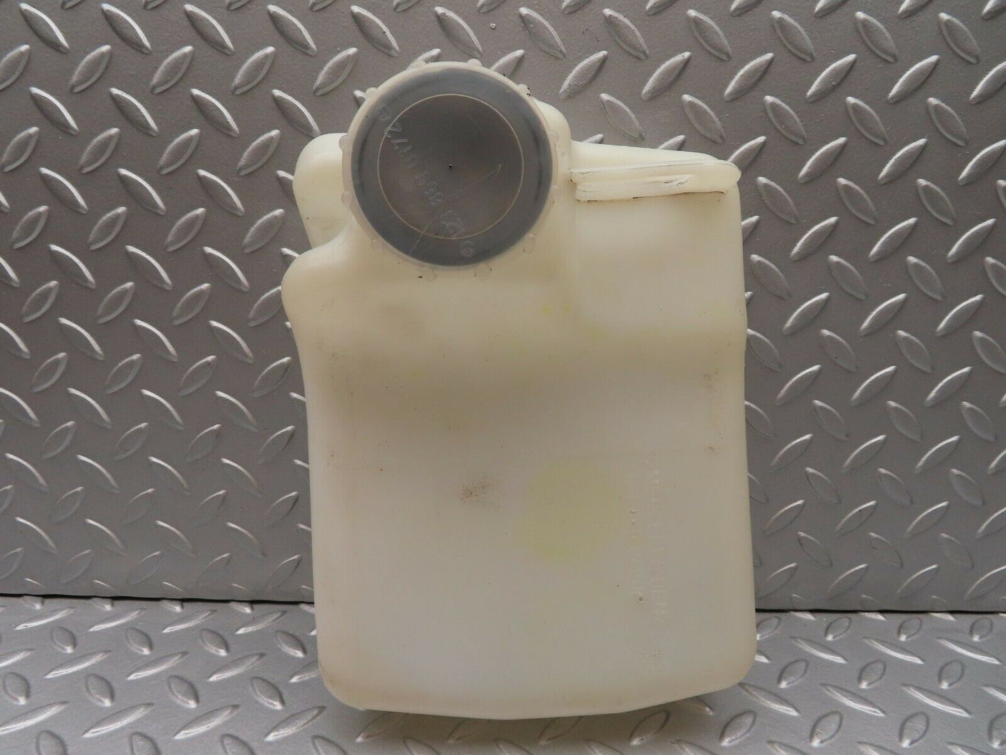 3753 Mercedes-Benz S123 200T Wagon Rear Washer Reservoir Tank 1238690420