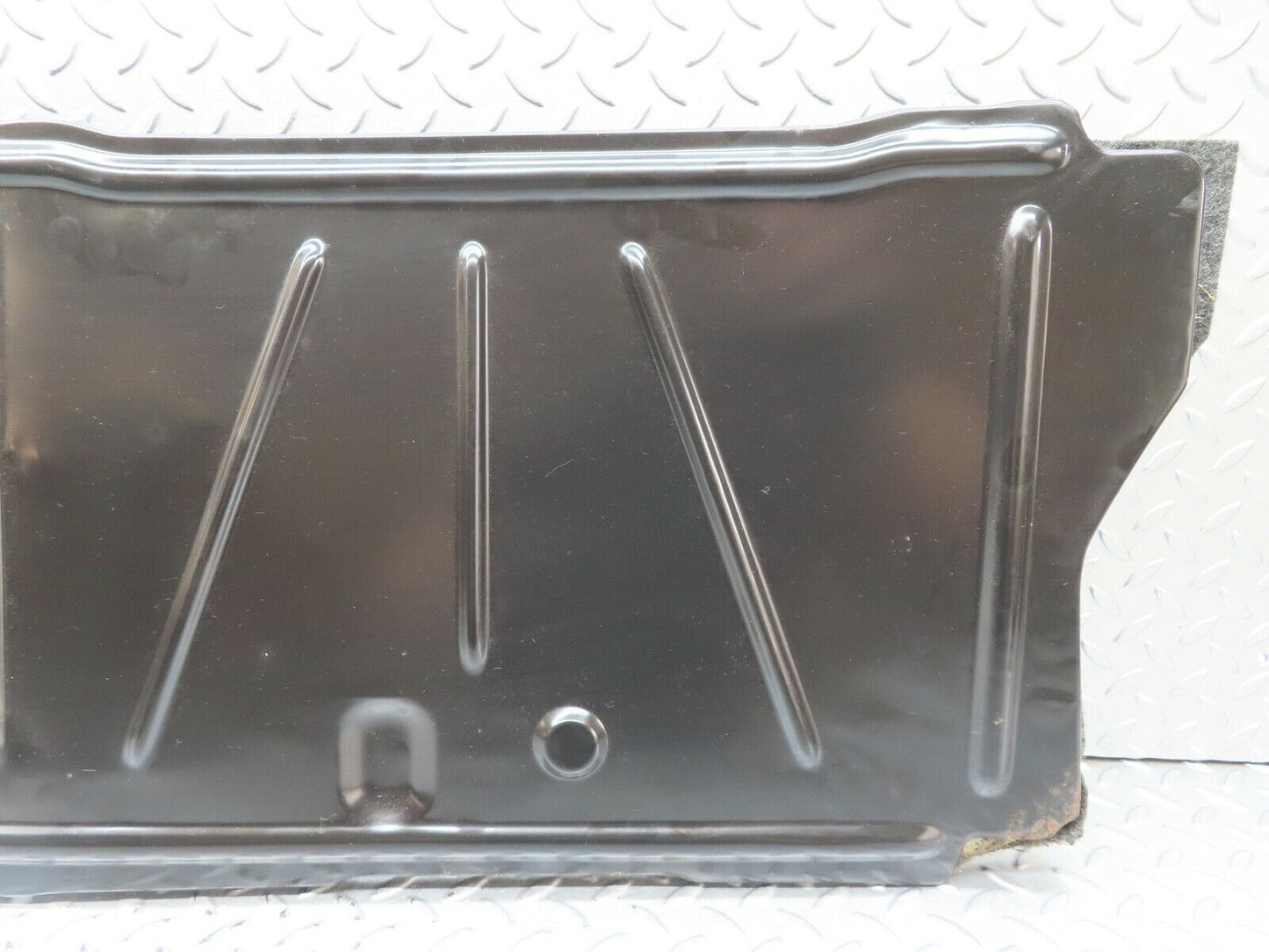 17708 Mercedes-Benz W116 450SEL Fuel Tank Cover Plate