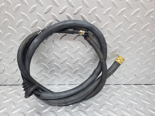 44841 Mercedes-Benz W124 220E Speedometer Cable Automatic Gearbox 1245400568