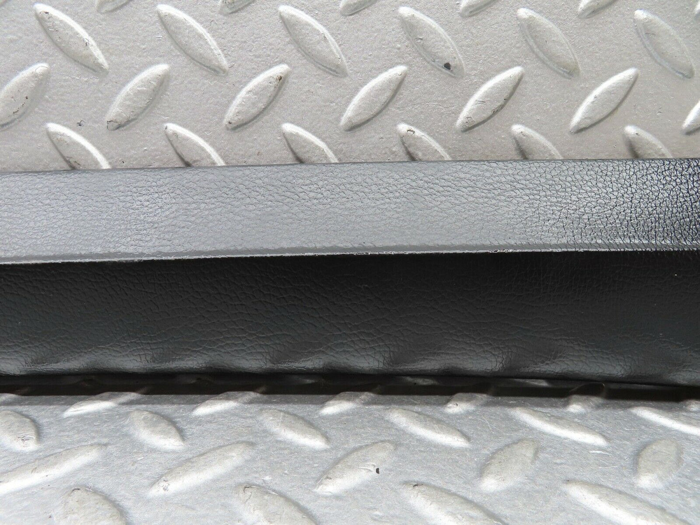 19058 Mercedes-Benz W123 300D A Pillar Cover Left Side Black