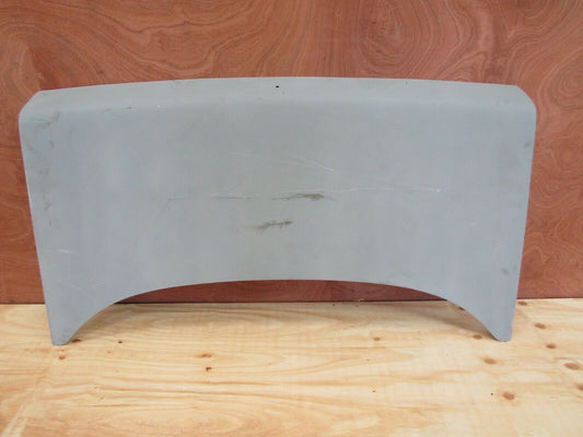 1277 Mercedes-Benz C107 350SLC Coupe Rear Boot Lid